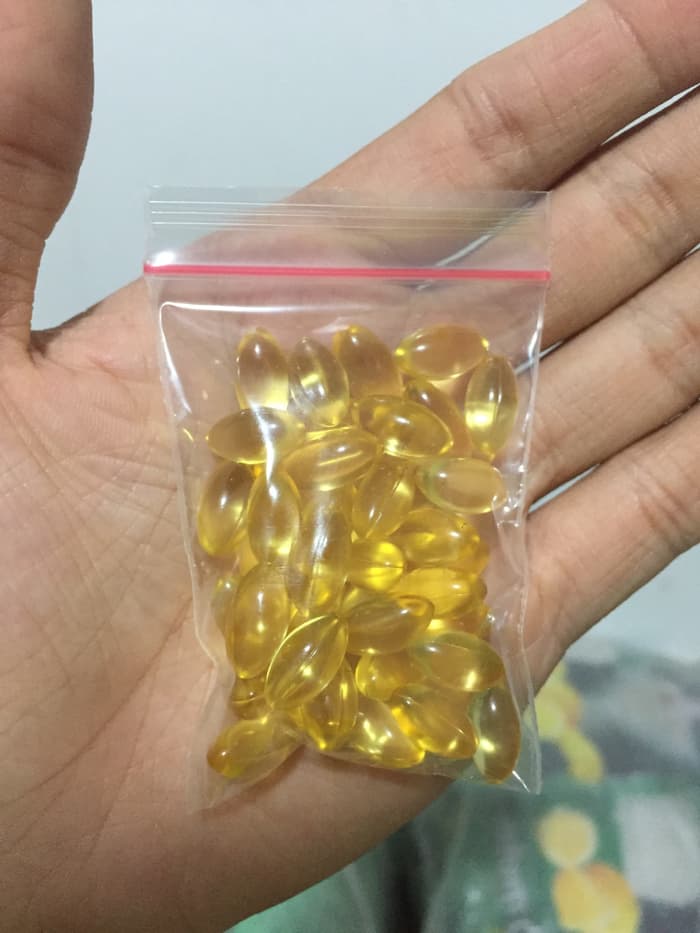 Yuk Lihat Kebaikan Fish Oil Untuk Kucing 