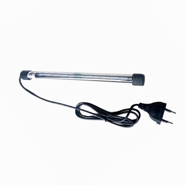 Jual Lampu Celup 3 Warna 30cm Sakkai Pro SP 30 cm LED T4 Aquarium