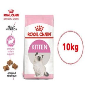 Jual Royal Canin Kitten 36 10kg 10 kg Makanan Anak Kucing RC Dry Cat