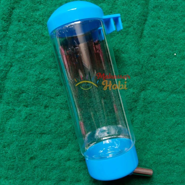 Jual Pet Bottle Chiro 500 ml Botol Dot Jumbo Tempat Air Minum Hewan