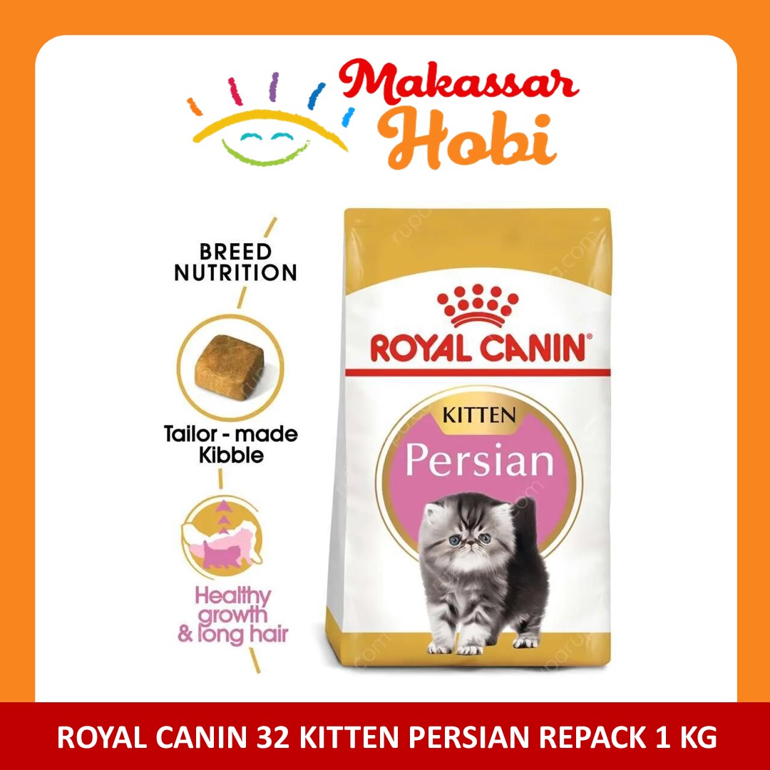 Harga royal canin persian 2024 kitten